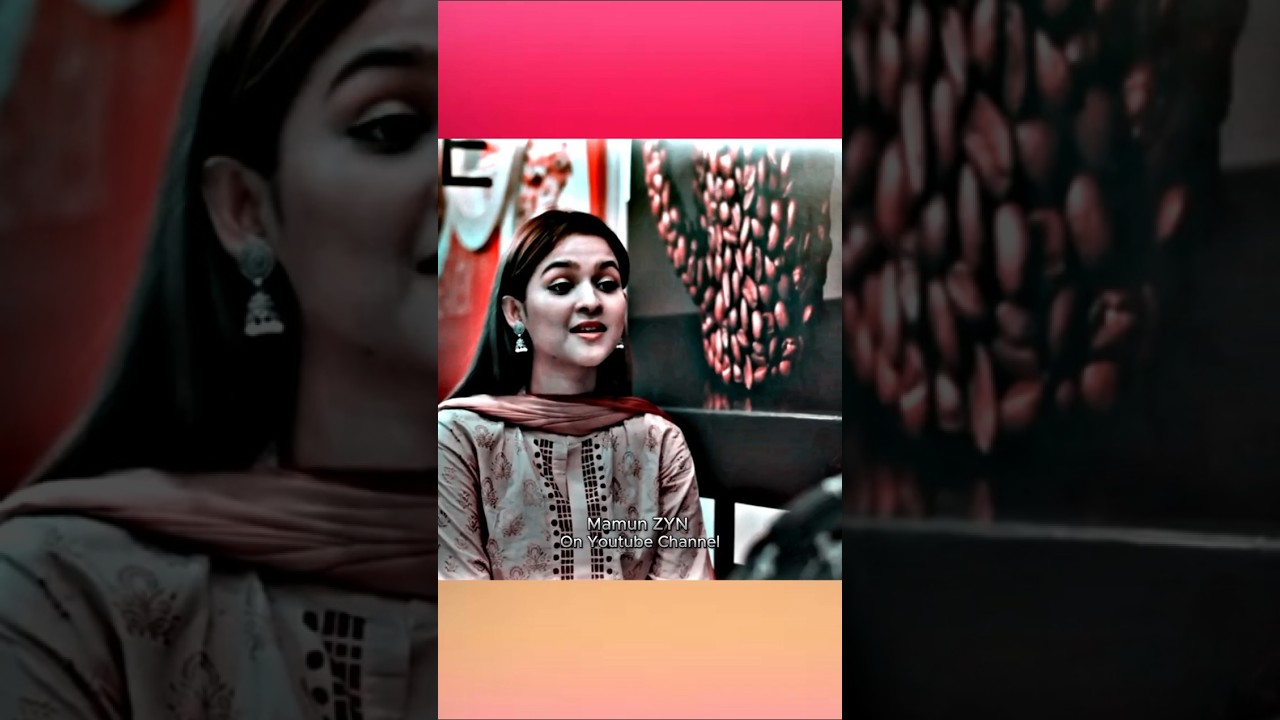 টাকা না থাকলে আপন মানুষও দূরে সরে যায় | Tousif & Sadia Ayman | Emotional Bangla Short | Mamun ZYN