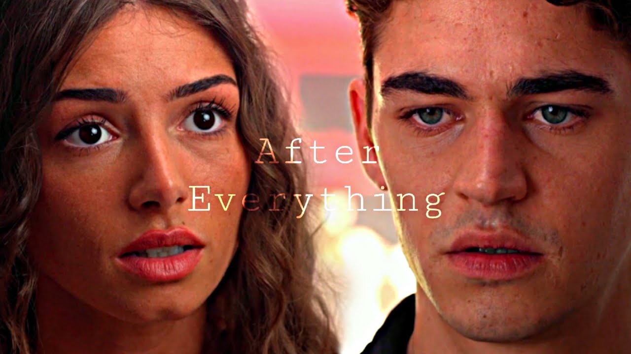 • Hardin & Natalie | Send My Love