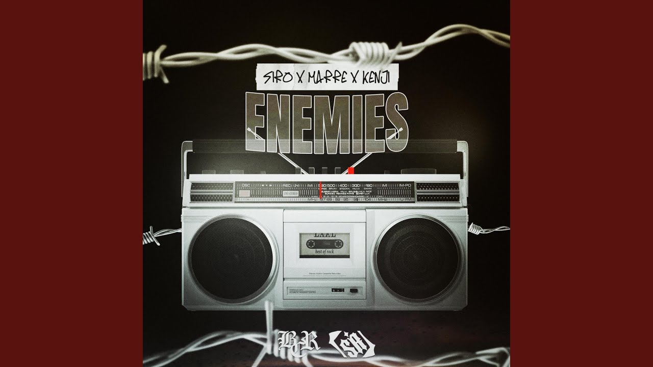 Enemies