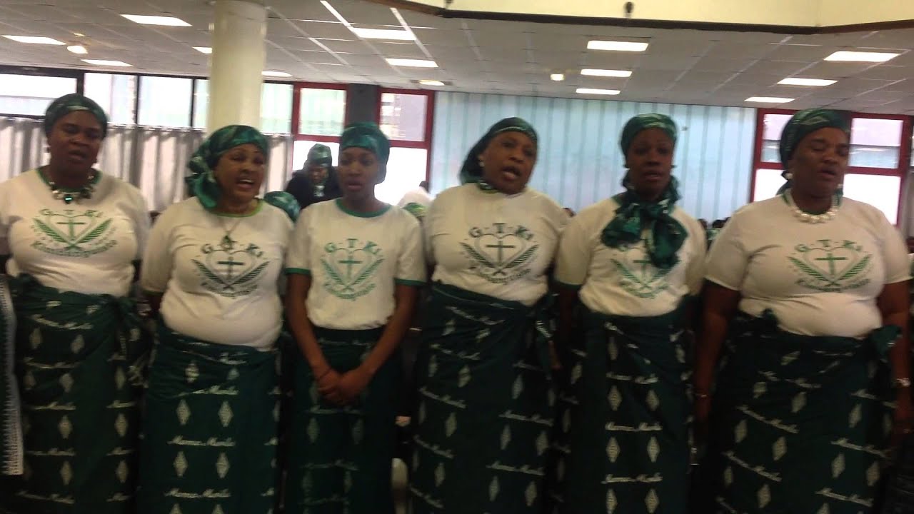 GTKI PARIS SAINT OUEN  TITRE :BOBELE NAYO NZAMBE NA NGAI
