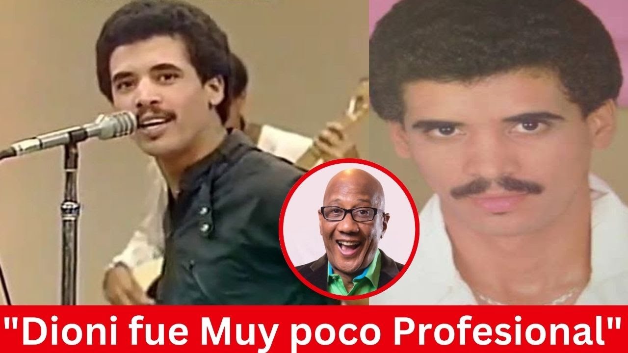 La Triste Historia de Luis Manuel Weber