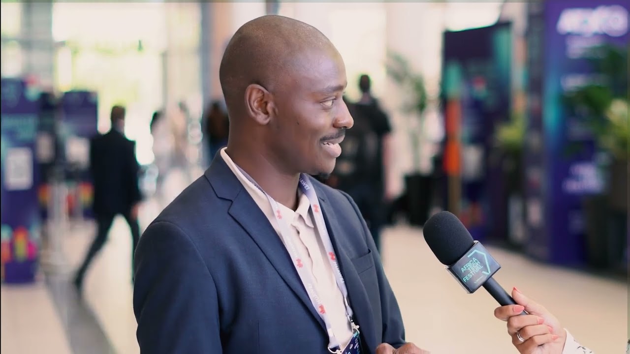 ATF chats to Vukusi Sambo, CIO for Healthcare & Marara Group