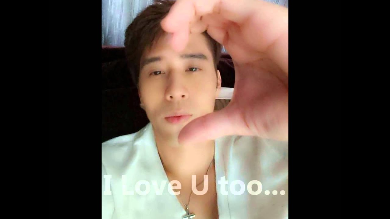 威妮 L.O.V.E ( 海枯石烂 )