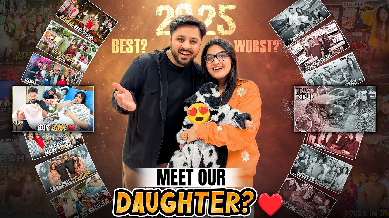 ANAVIYA FACE REVEAL? 😍 | Best Or Worst Memory Of 2025 🥰