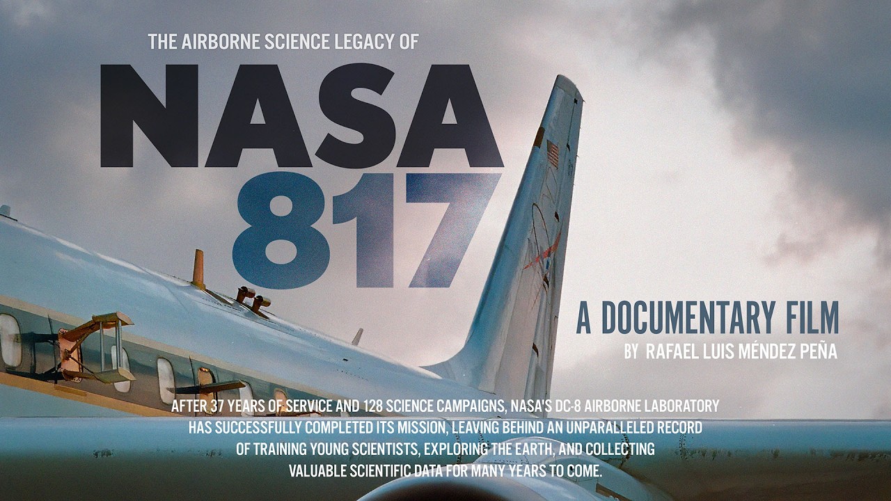 NASA817