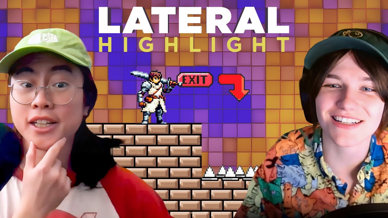 How a game developer trolled players