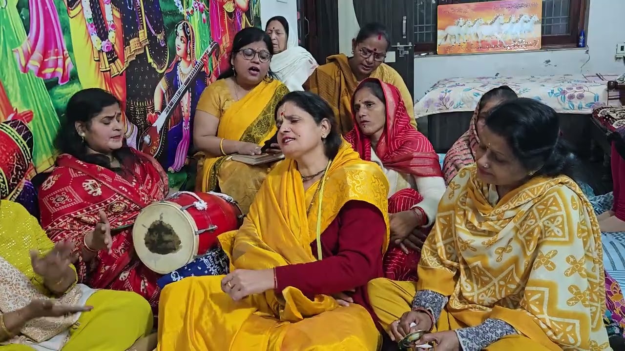 चेतावनी भजन 🙏❣️💯नहीं चाहिए दिल दुखाना किसी का सदा ना रहा है सदा ना रहेगा जमाना किसी का