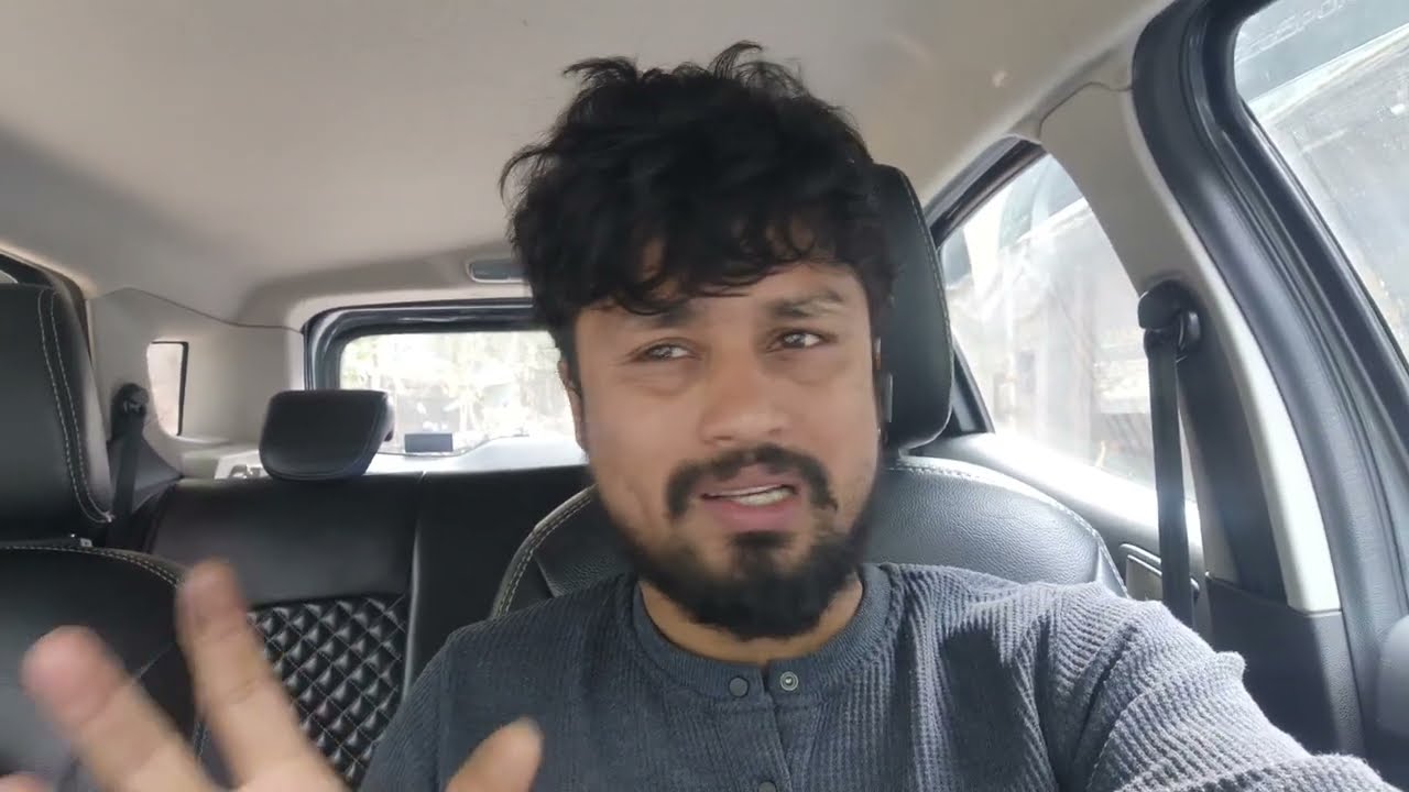 Abbas vlogs Audi A4 starting problem/ bmw 320d suspension noise Ford ecosport gearbox problem 