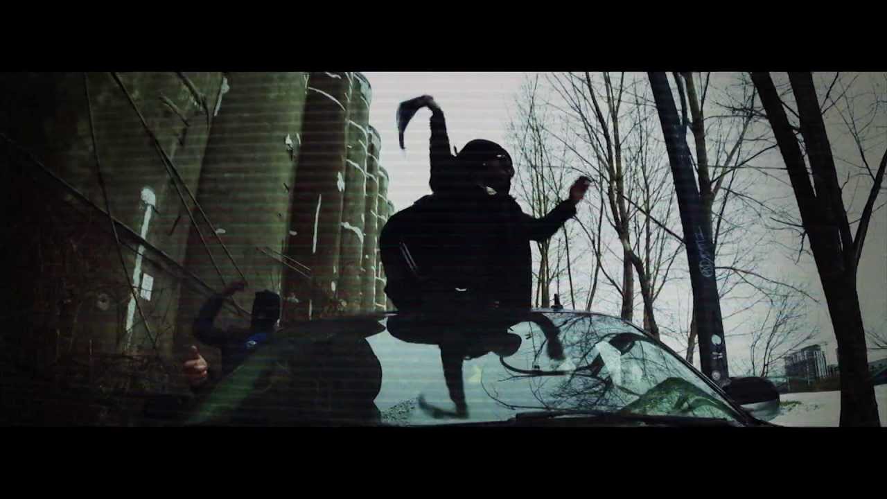 MILLI MILLZ - Ghost Town