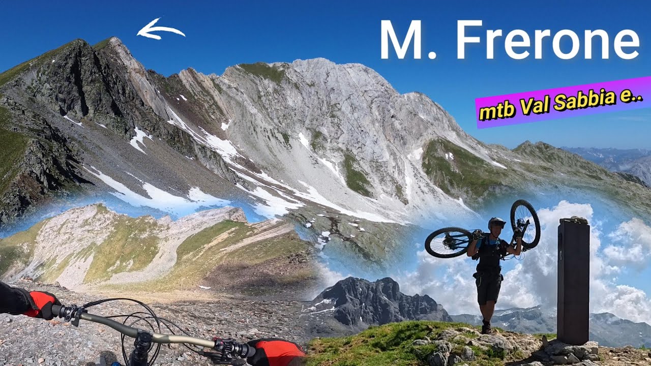 M. Frerone