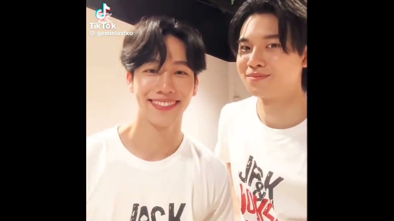 THAI BL EDITS (MOSTLY GMMTV & DMD ARTIST/ACTOR)