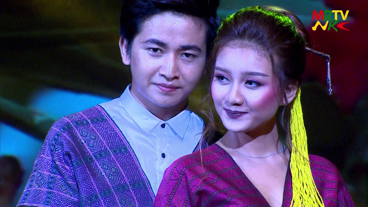 ခ်င္း႐ိုးရာ ဝတ္စားဆင္ယင္မႈ (အပိုင္း - ၃) CHIN FASHION (PART – 3) CHIN THUAM THIL HMUHNAK