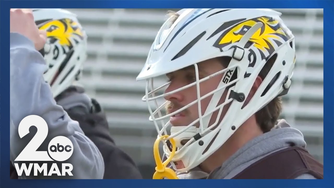 Towson men's lacrosse aims for historic three-peat as CAA champions