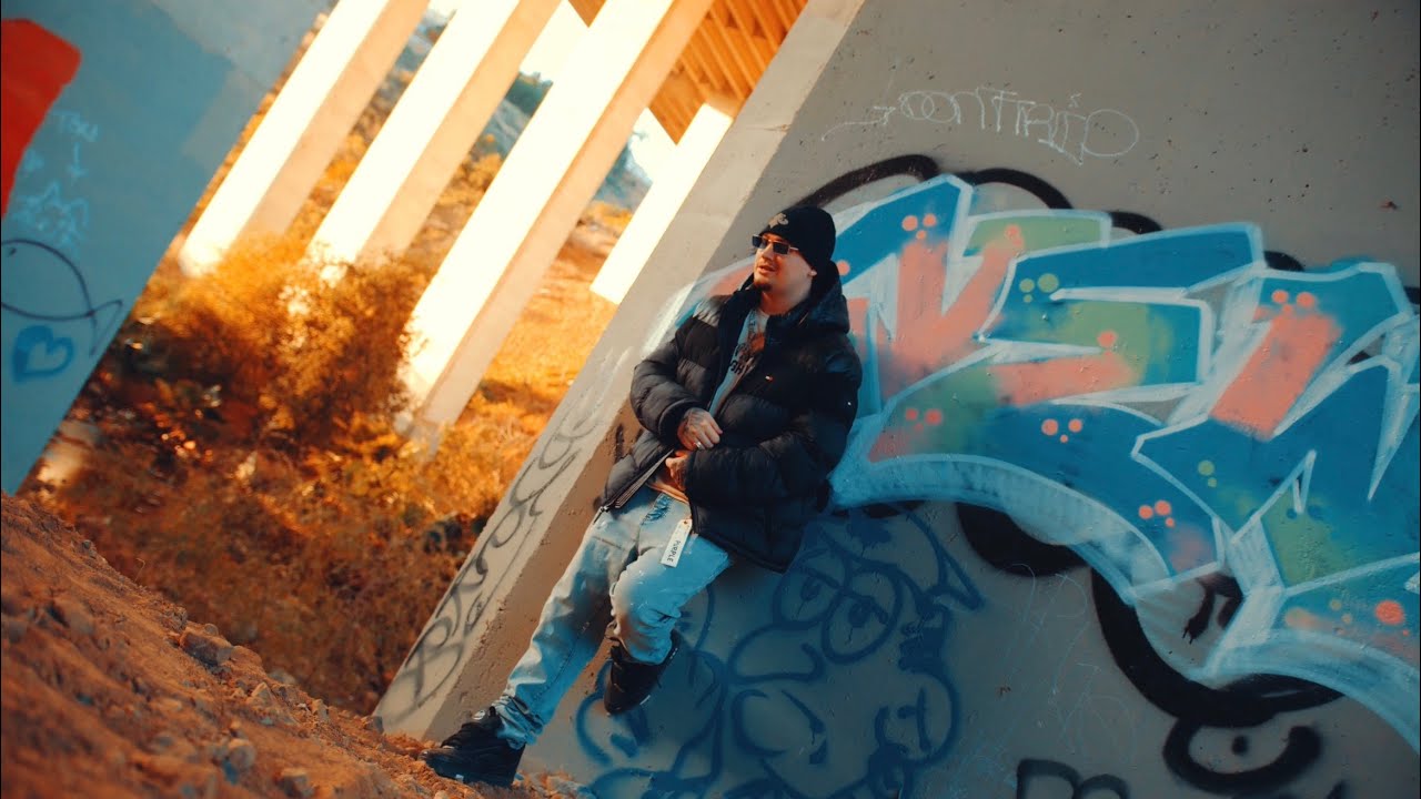 &ldquo;Problemz&rdquo; ( Official Music video ) Guerro // Shot by @JUICEBETRIPPIN 