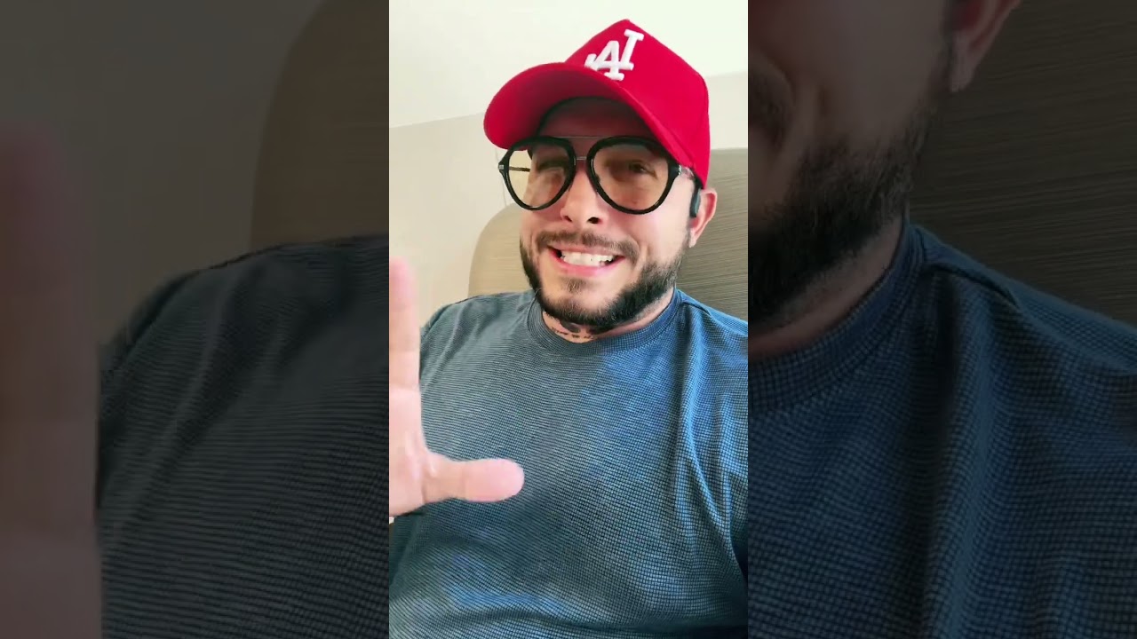 Salimos del hospital