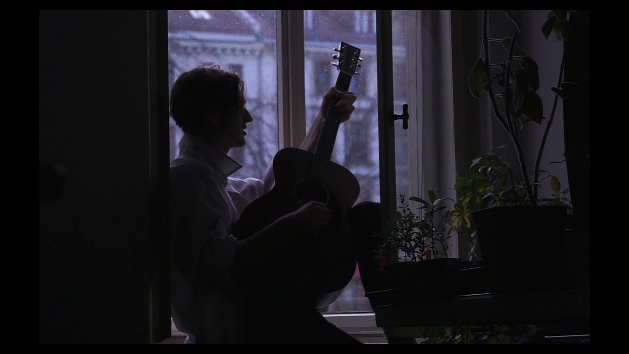 Wasted Wasted - Paul Dechering (official musicvideo)