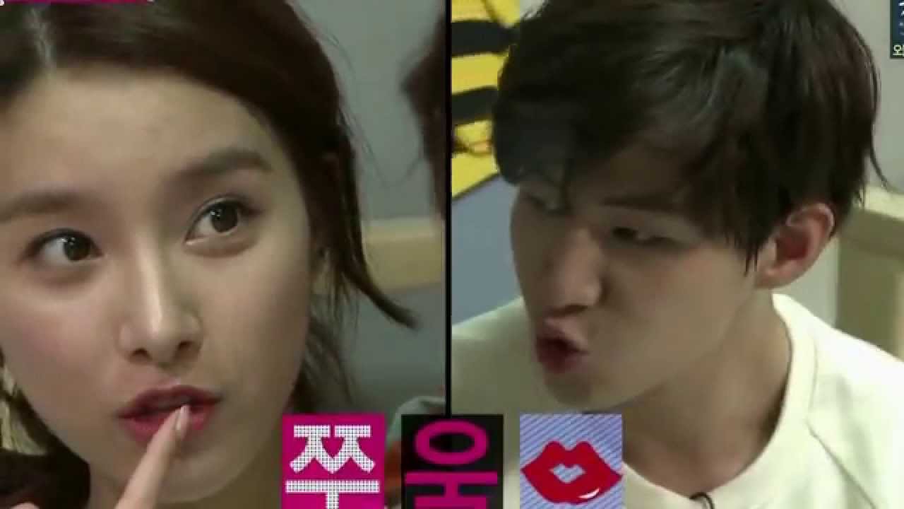 [FMV] Song Jae Rim & Kim So Eun - Cute moment