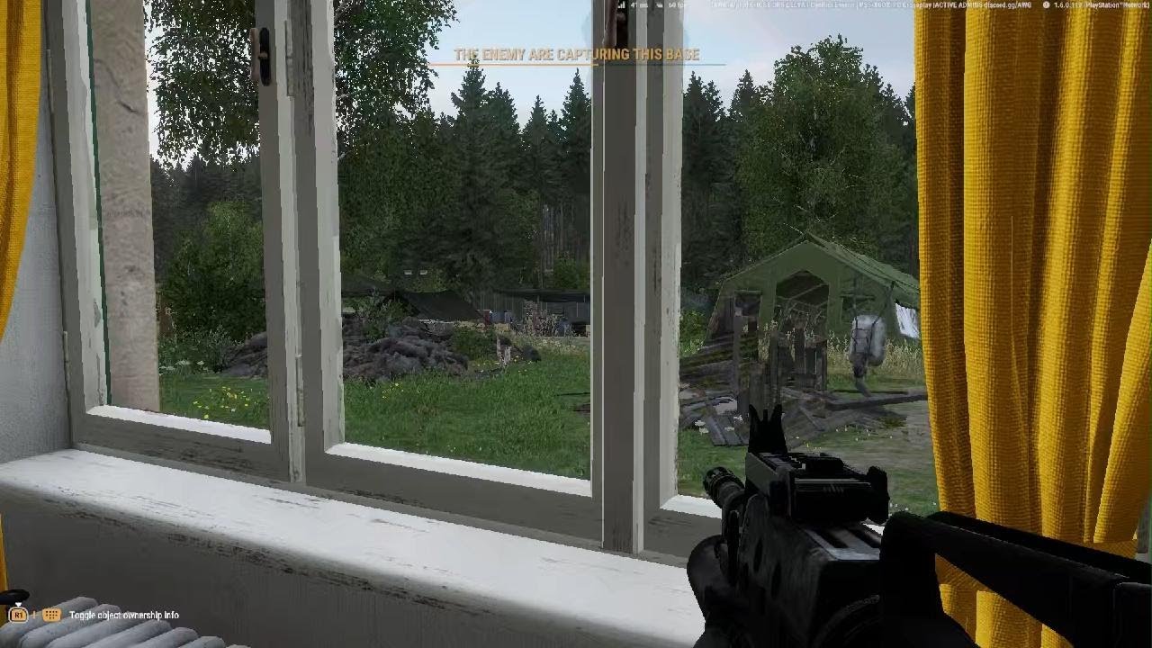 Arma Reforger 3pc no sauce