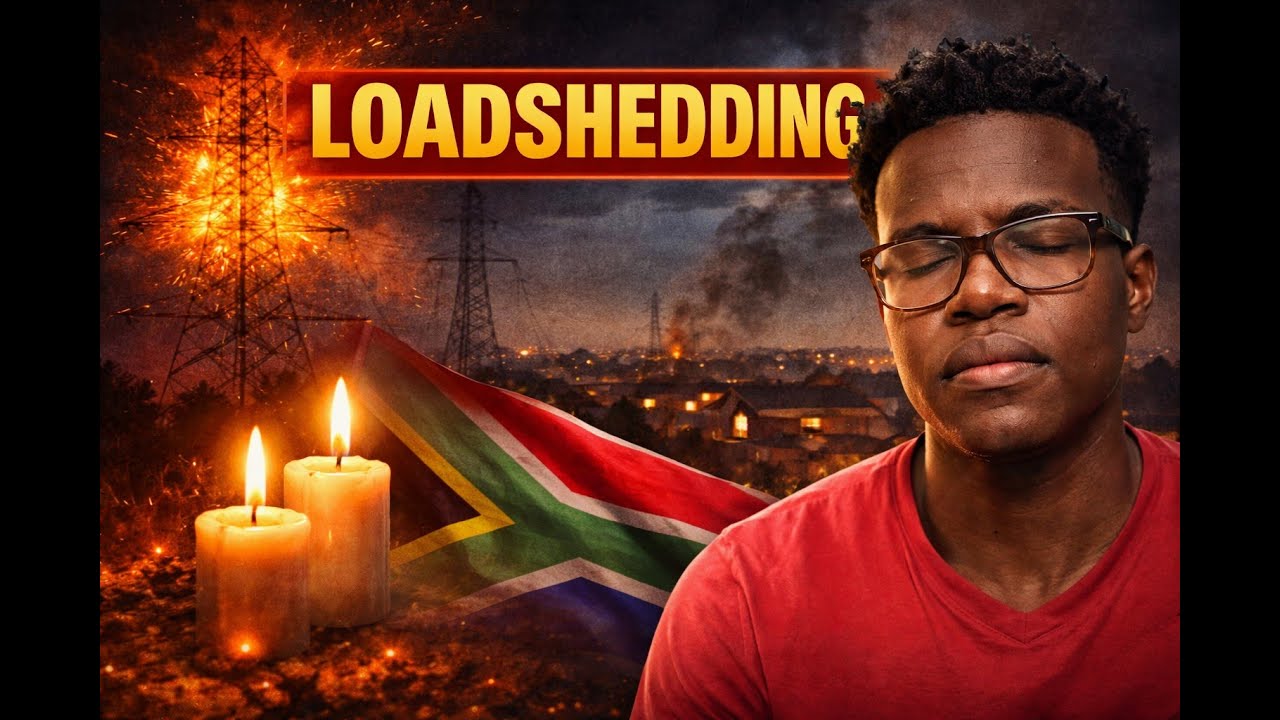 Why Load Shedding Happens (Explained Simply)