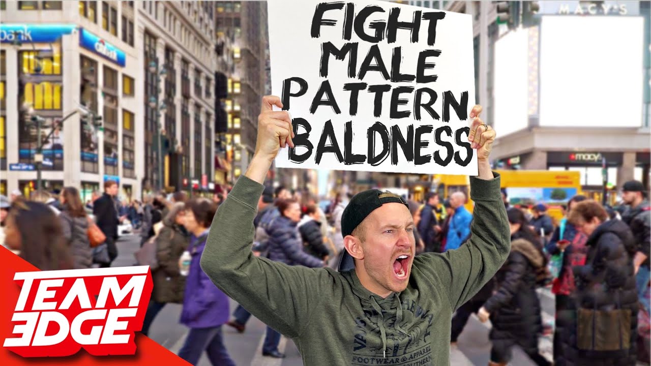 The STUPID Protest Challenge! *Get the most honks and win!*