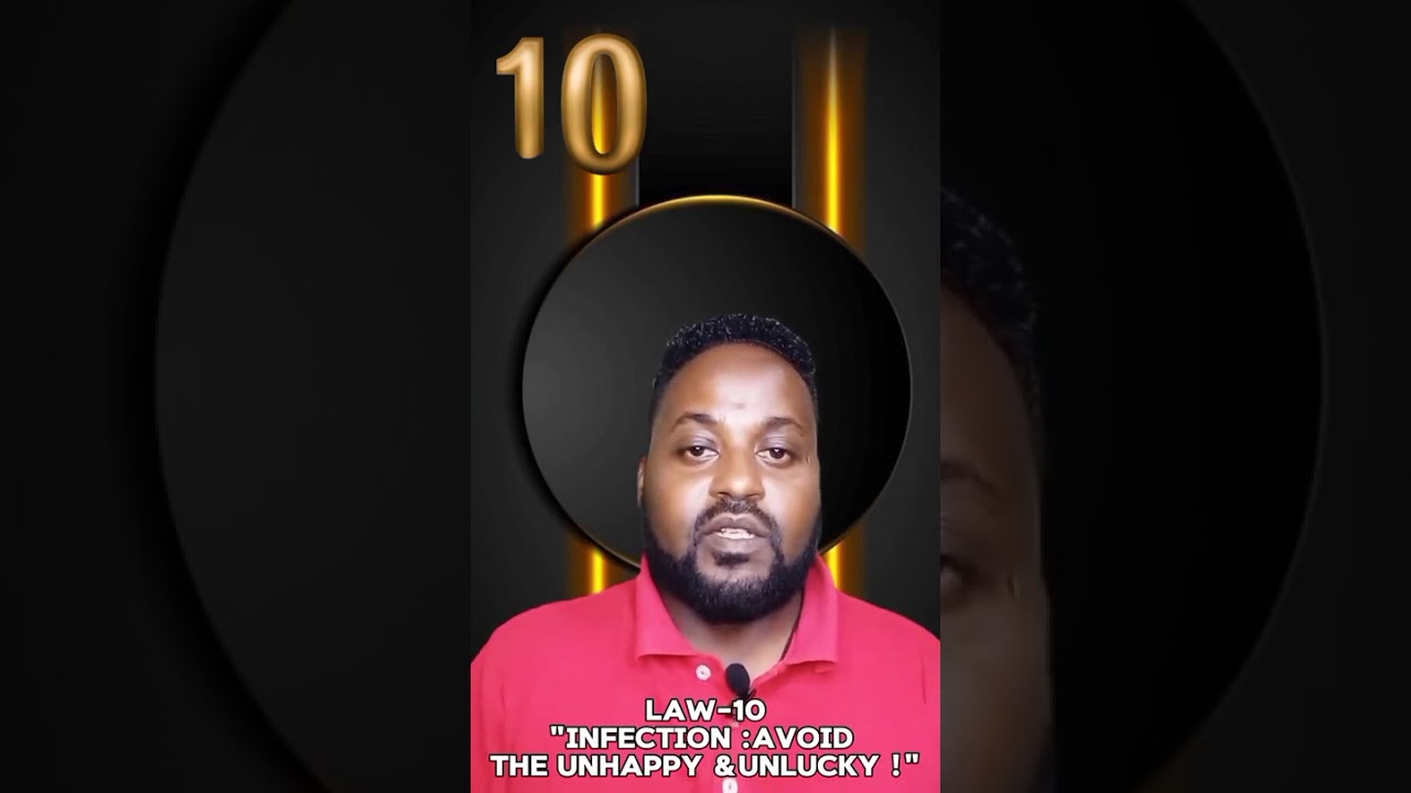 Law 10