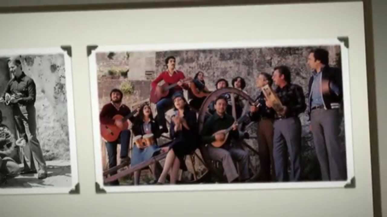 Gruppo folk dei 2 Sassi B- Brano 