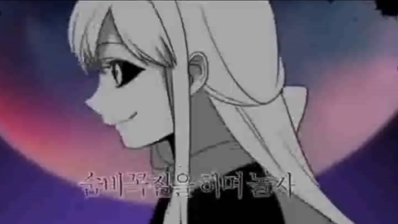 【Nightcore】Hide And Seek (Findub) w/ Original Video - Yume Suru