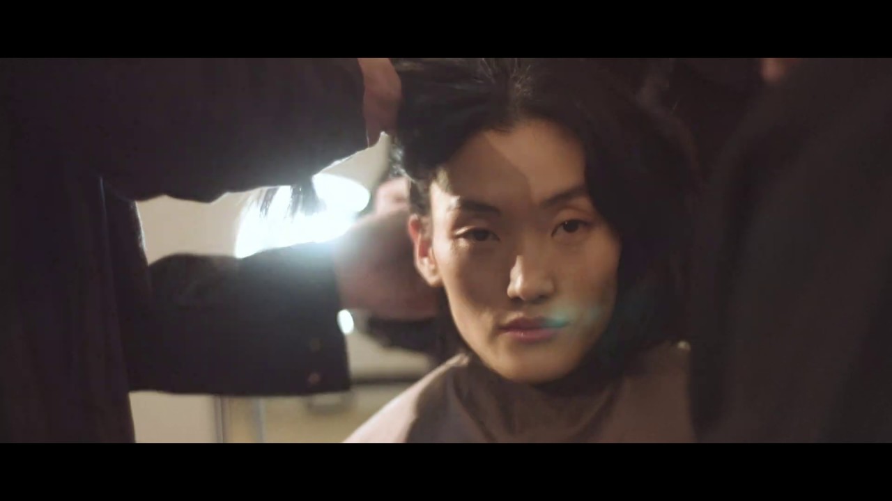 Backstage: Gabriela Hearst x Oribe Hair Care | New York Fashion Week FW19