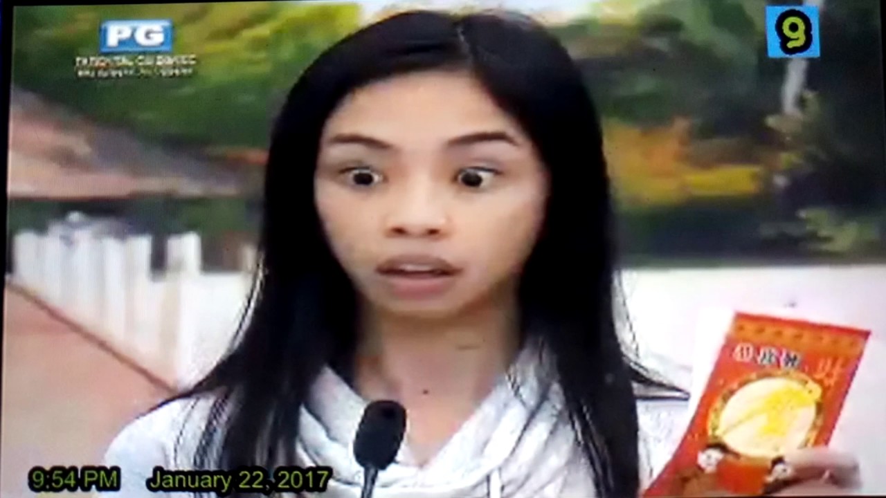 PBB LUCKY SEASON 7 TONIGHT UPDATES #1 JANUARY 22 - 2017