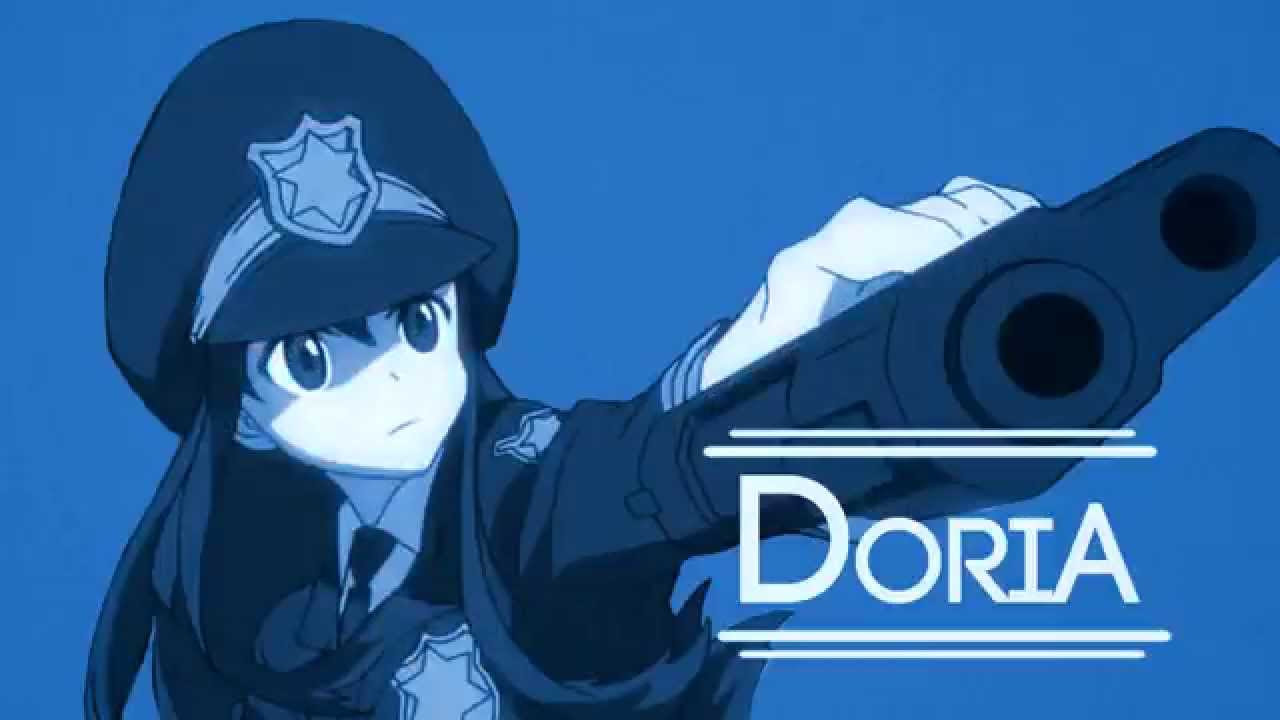 주사위의 신 Game of Dice Intro 바카노 Baccano 버젼