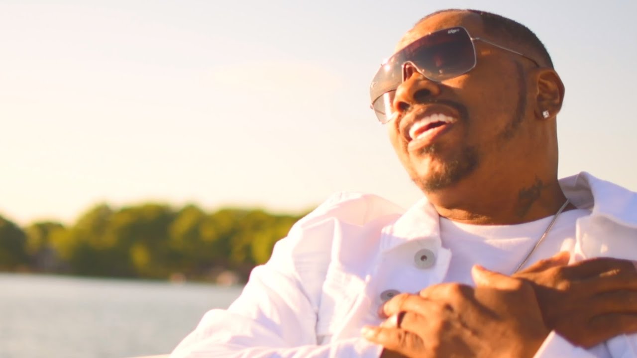 K-Ci Hailey – Tears In Heaven (Official Video)