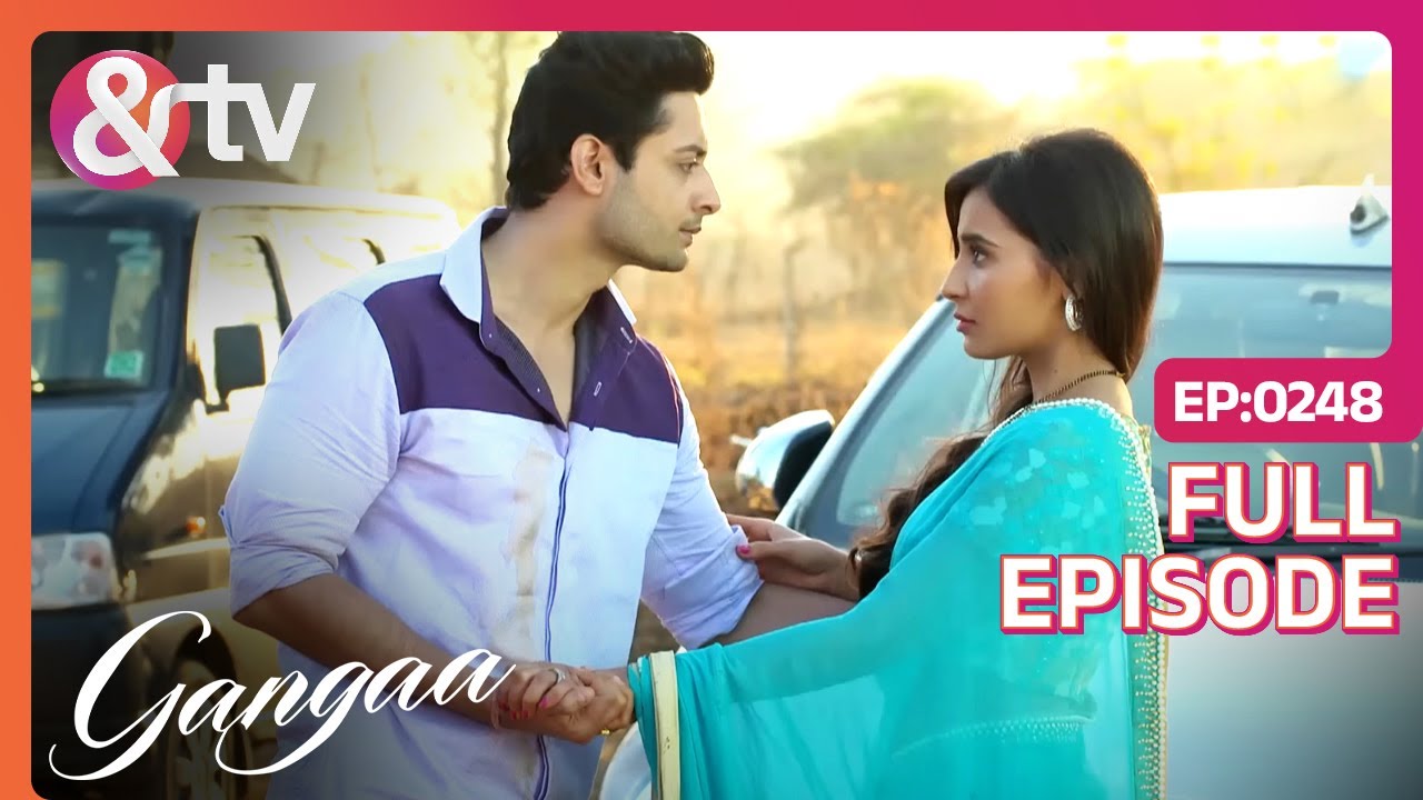 क्या Pulkit और Supriya के बीच बढ़ेगी नज़दीकियाँ? | Gangaa | Full Ep 248 | @andtvchannel