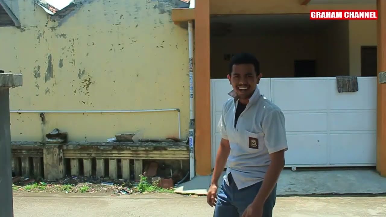 film pendek anak sma pacaran saat rumah tidak ada siapa-siapa
