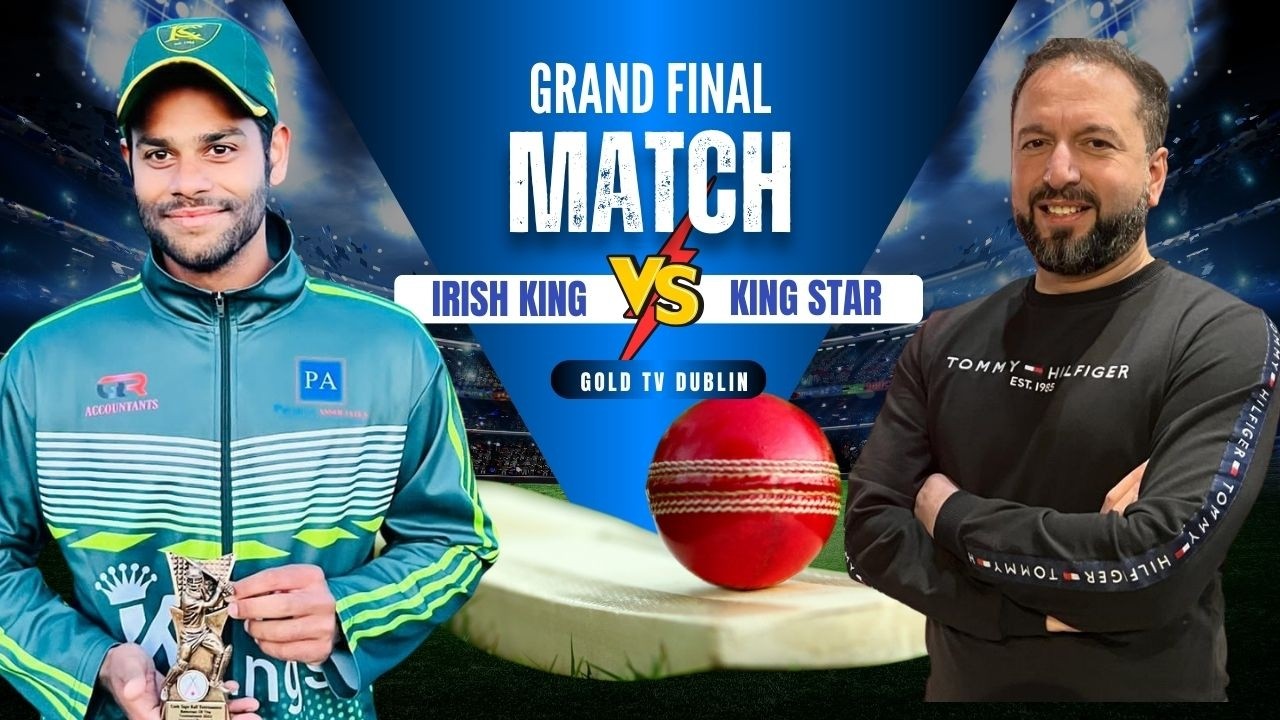 Last Over Drama 😱 Tape Ball Cricket Ireland | Amazing Match Highlights #cricket  #cricketlover