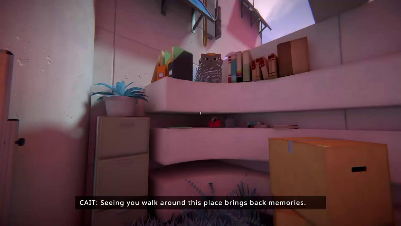 [ONEOFF] A Mind-Bending First Person Adventure Game | Viewfinder