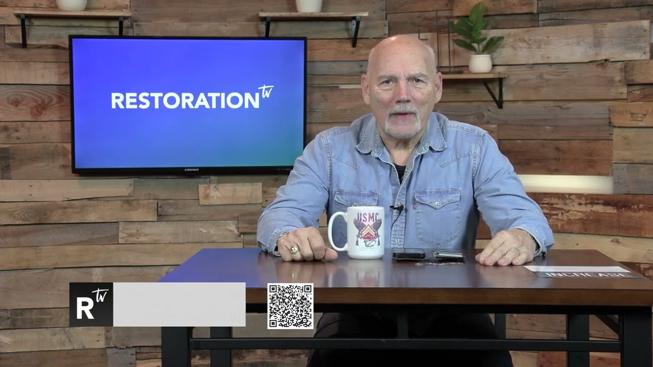 RTV | The Goodness Of God P1 | Debbie Croston
