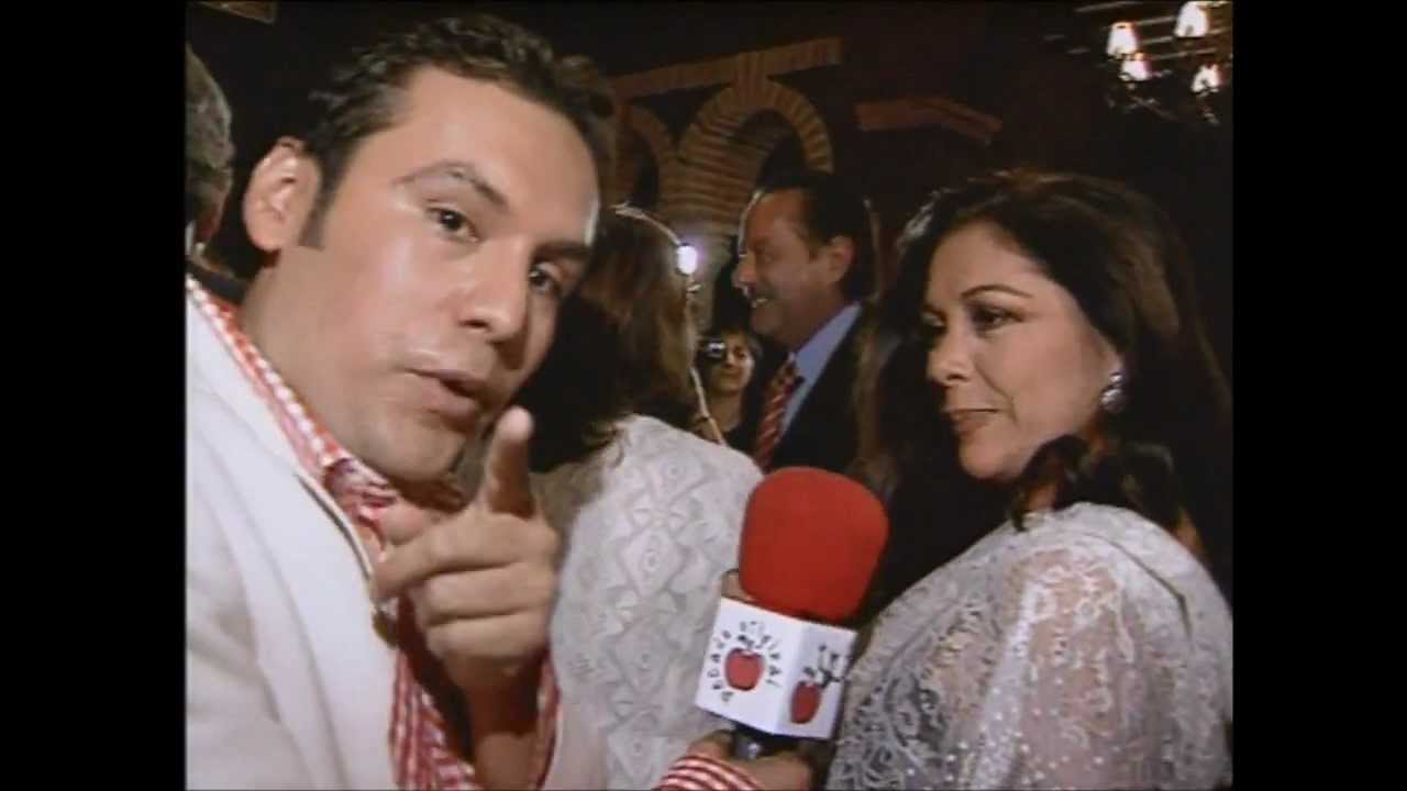 ISABEL PANTOJA Y JULIÁN MUÑÓZ ¿AMOR O INTERÉS?