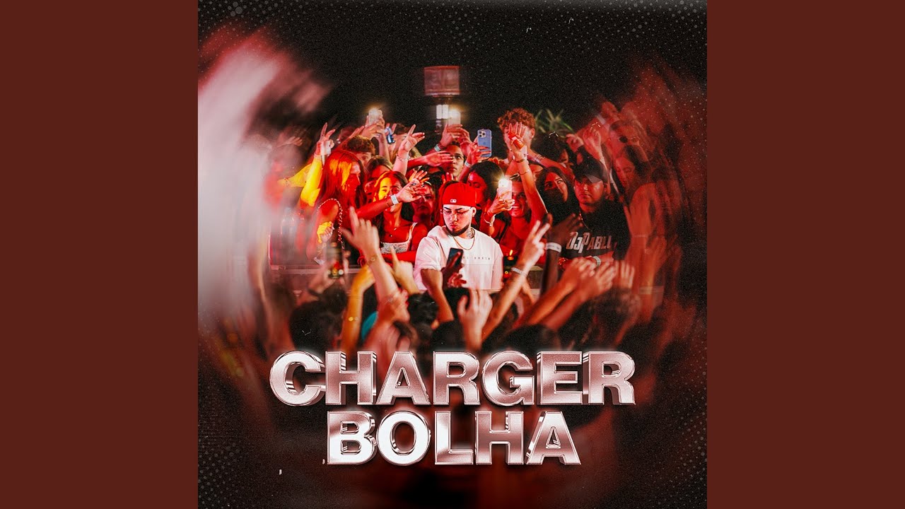 Charger Bolha