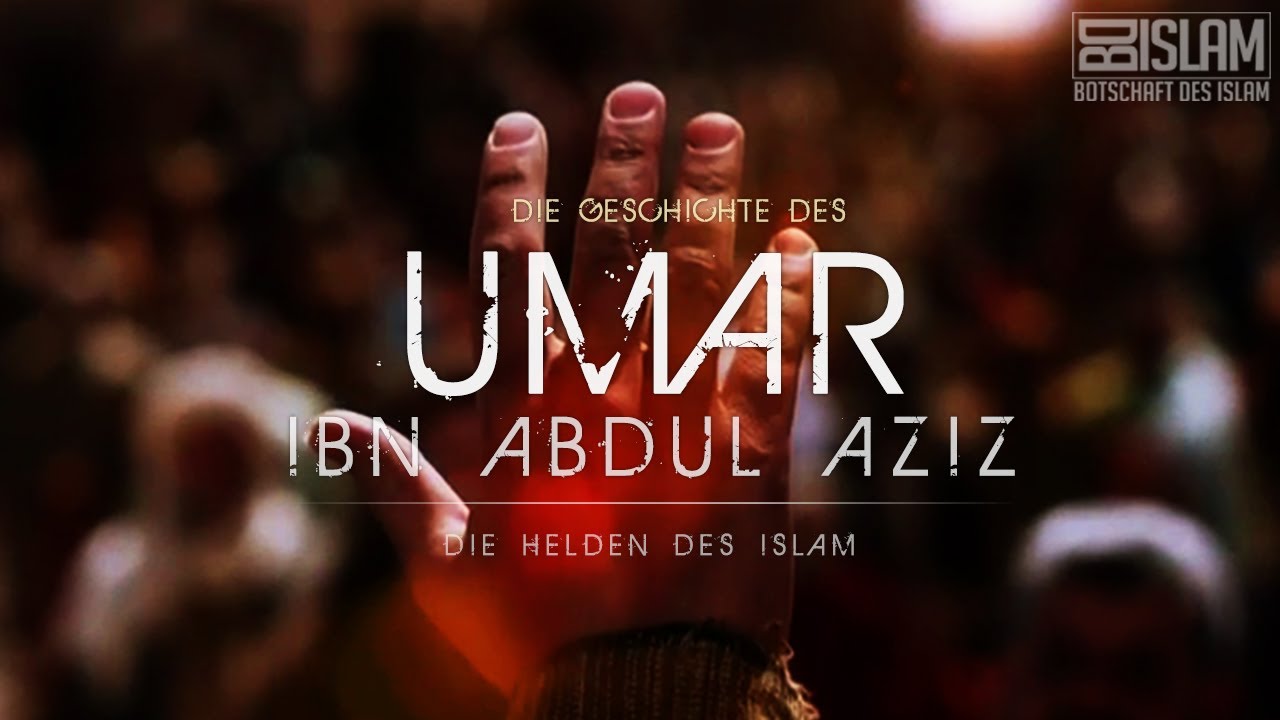 Umar Ibn Abdul Aziz ᴴᴰ ┇ Helden des Islam ┇ BDI