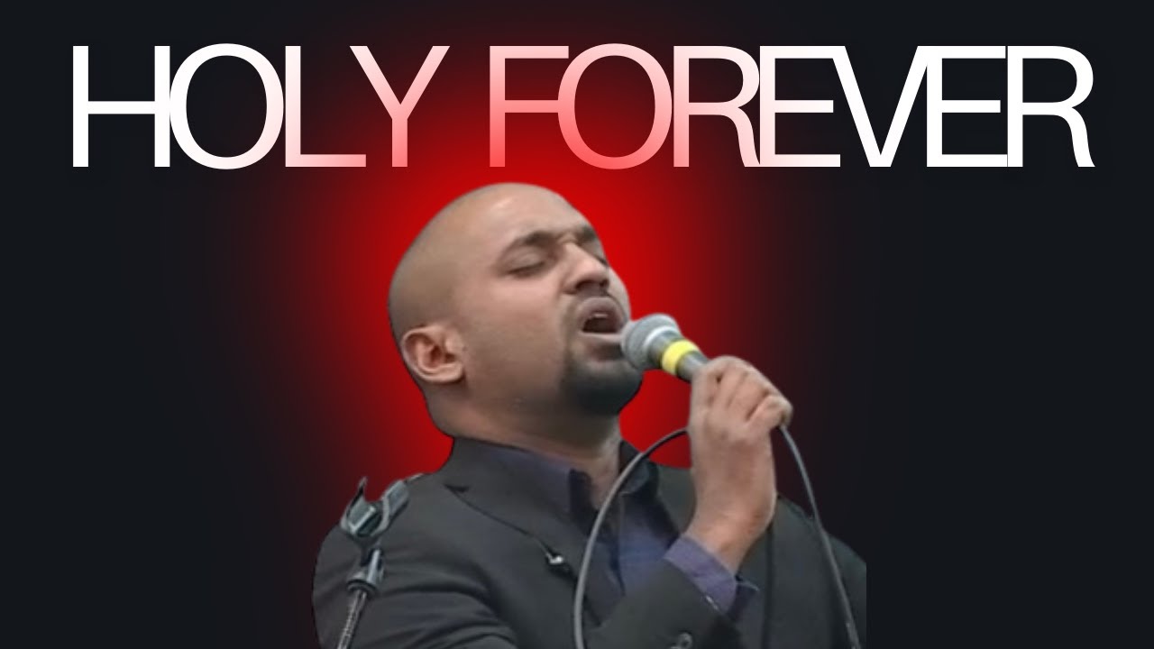 HOLY FOREVER | SHALOM CHURCH | CHRISTIAN WORSHIP SONG