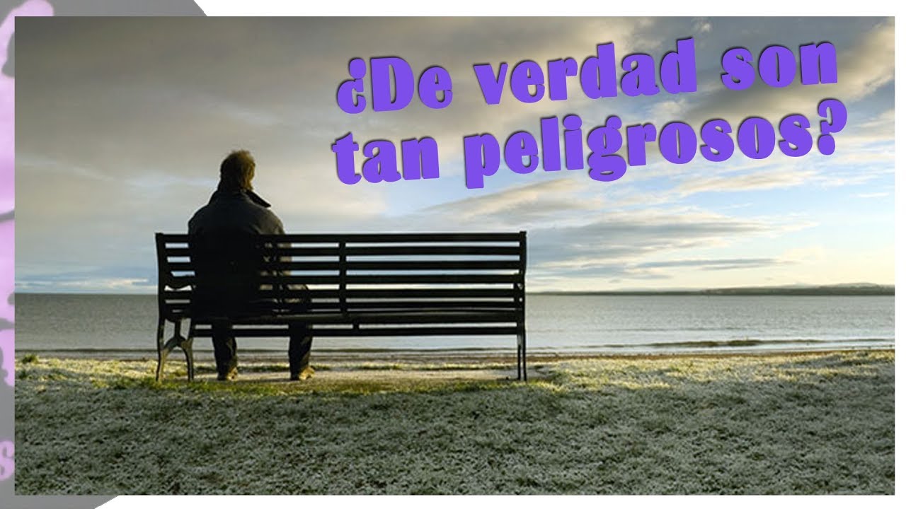 GRUPOS C&Eacute;LIBES INVOLUNTARIOS | An&aacute;lisis | por PsicoVlog