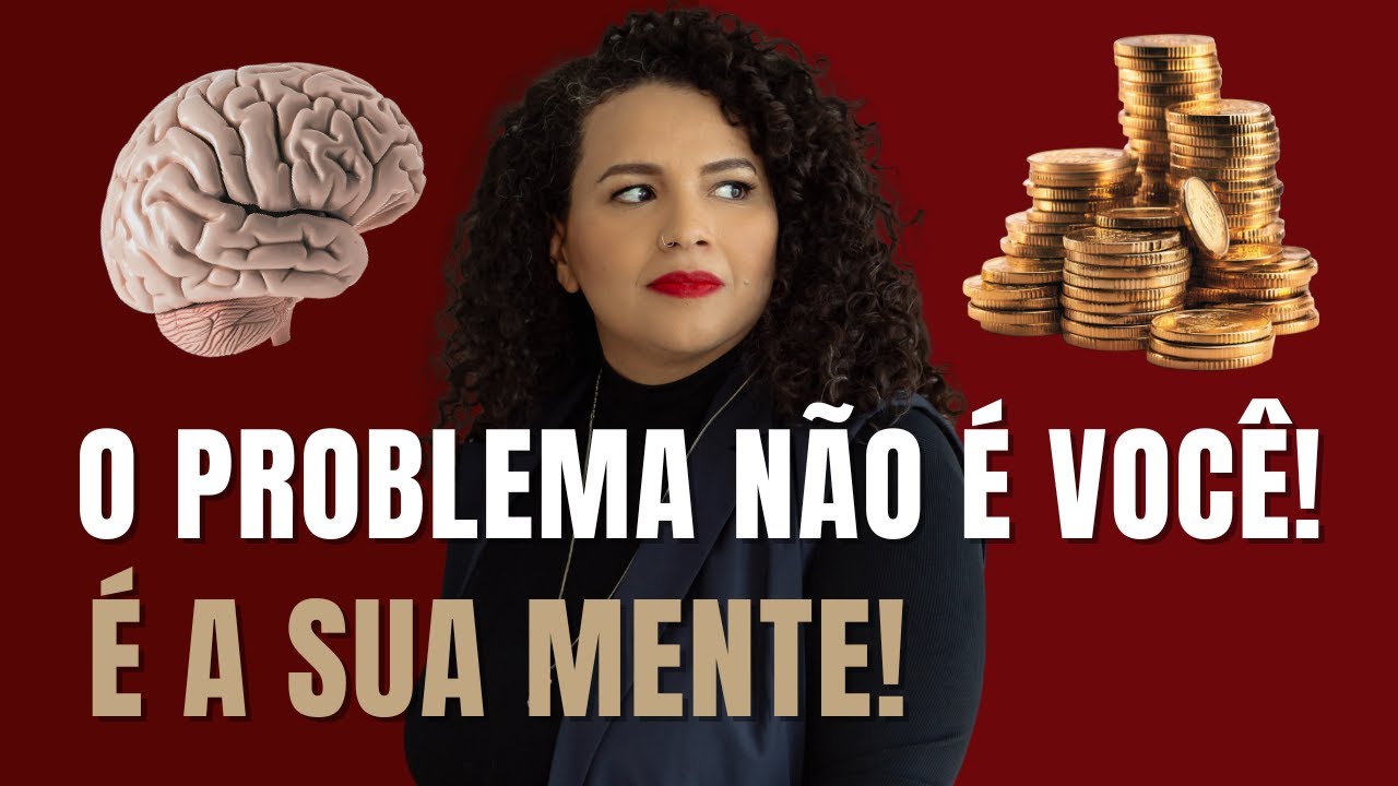 Psicologia Financeira: por que você gasta mais do que deveria (4 razões)