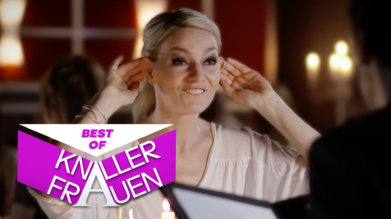 Best Of Knallerfrauen mit Martina Hill Teil 2 | GANZE FOLGE | JOYN