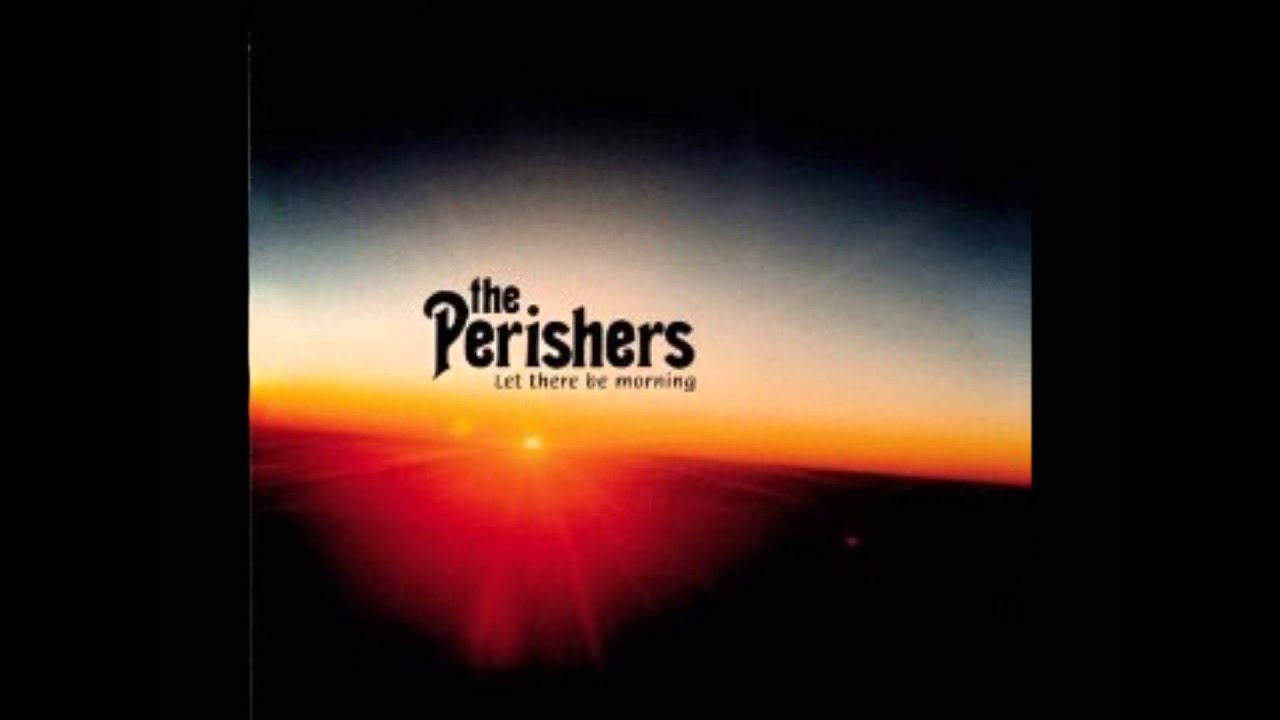Trouble Sleeping - The perishers HD + Lyrics