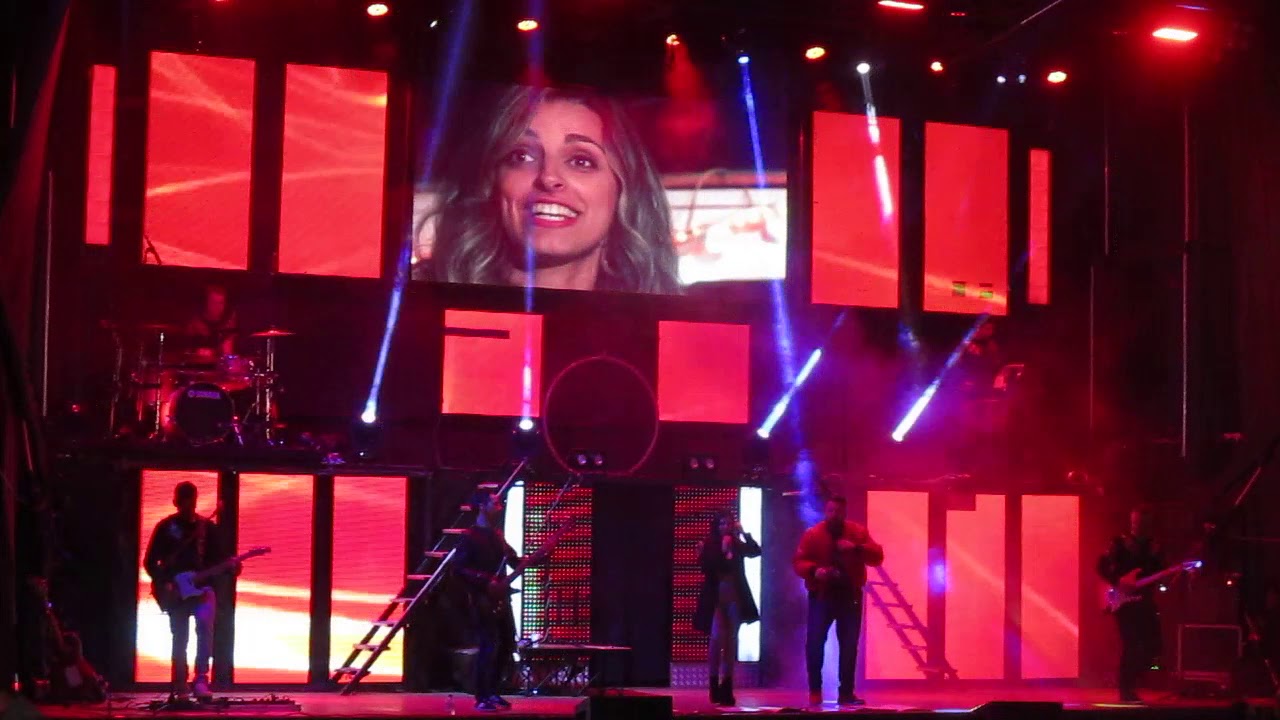ONE GRUPO MUSICAL ao vivo em Gilde Real Castelo de Paiva 2019!