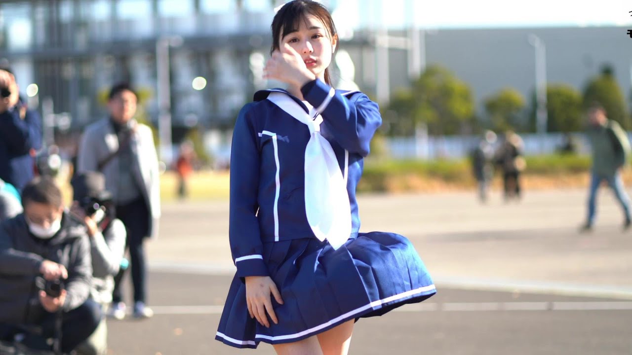 C97♠くりえみさんPART2💛ラブプラス★高嶺愛花たかねまなか（C97☆COMIC MARKET☆コミケ2019★コミックマーケット97）注目のコスプレイヤー53