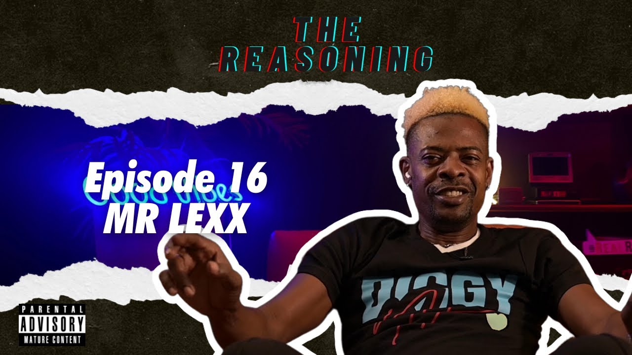 #MrLexx talks issues with #BountyKiller, #Kiprich and #ElephantMan while reminiscing.