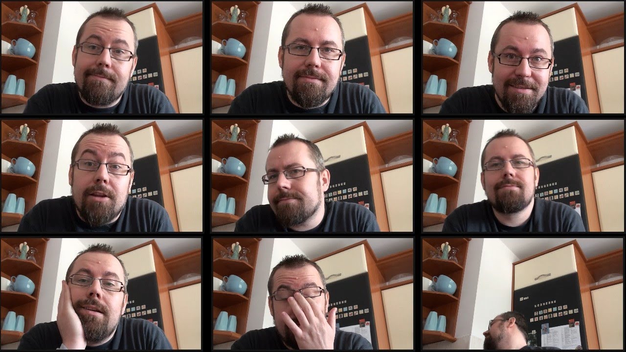 Bez telewizora (Vlog Moja Tuba #85)