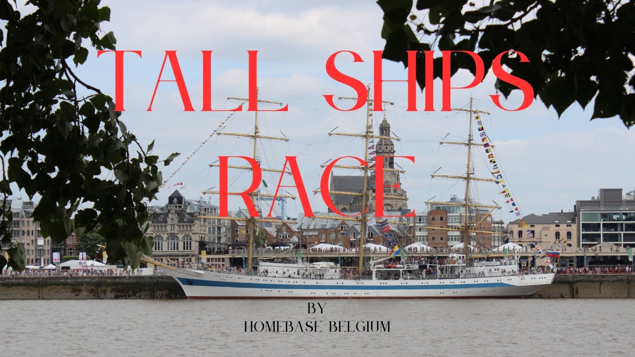 Tall Ships Race