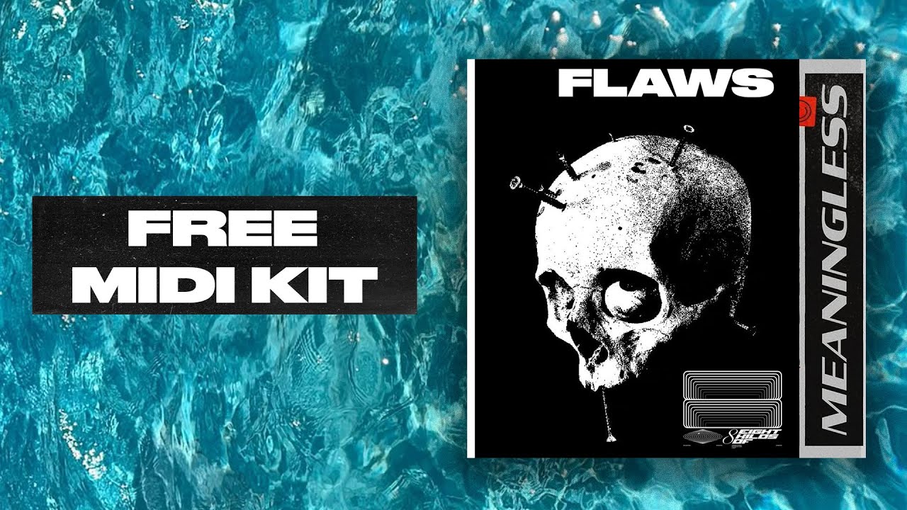 [+30] [FREE] BEST TRAP MIDI KIT 2025 - 